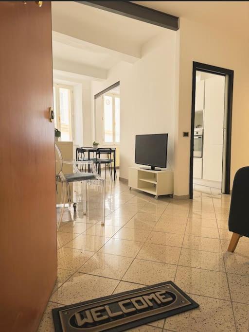 Appartamento Ad Un Passo Da Piazza Del Campo Siena Exteriör bild